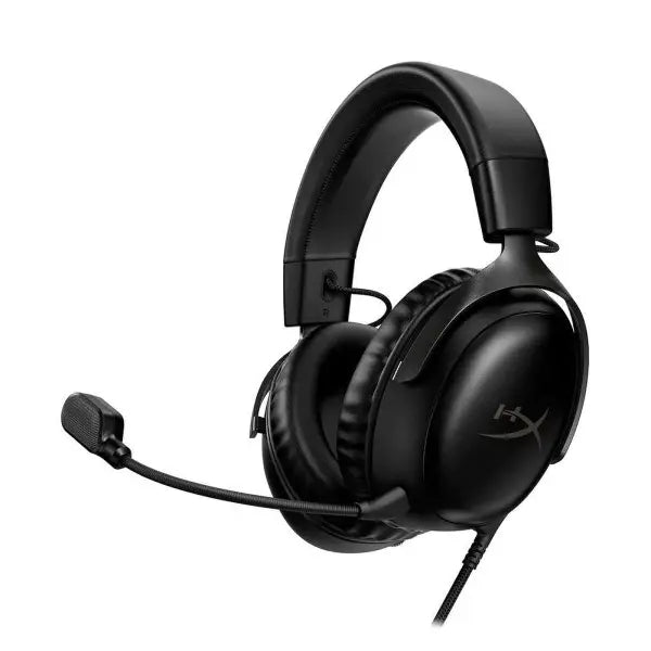 HyperX Cloud III Noir HyperX Cloud III Noir